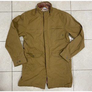 Columbia Womens Plaid Lined Jacket